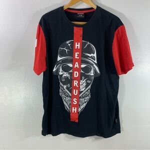 HEADRUSH T shirt